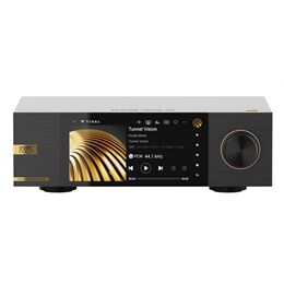 eversolo DMP-A6 Gen 2 Master Edition -Auspackware-
