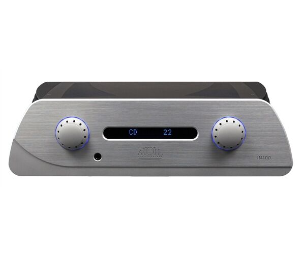 Atoll IN 400 SE -Auspackware-