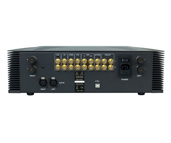 Atoll IN 400 SE -Auspackware-