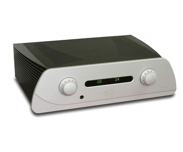 Atoll IN 400 SE -Auspackware-