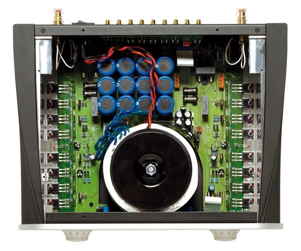 Atoll IN 400 SE -Auspackware-