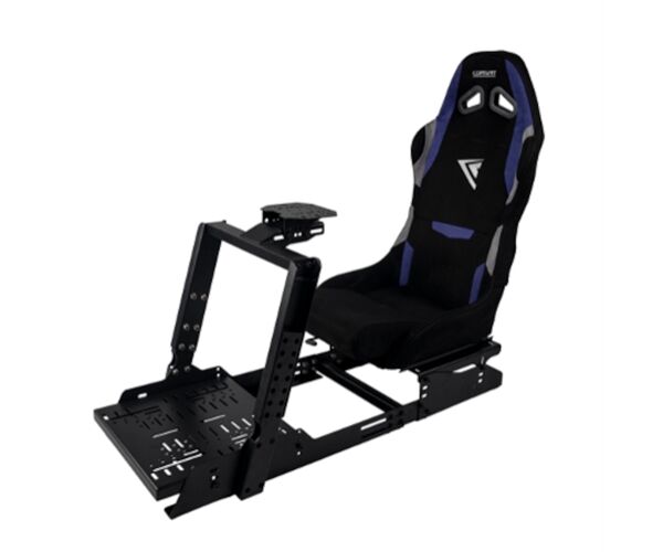 Conspit GT-S Rig+Seat