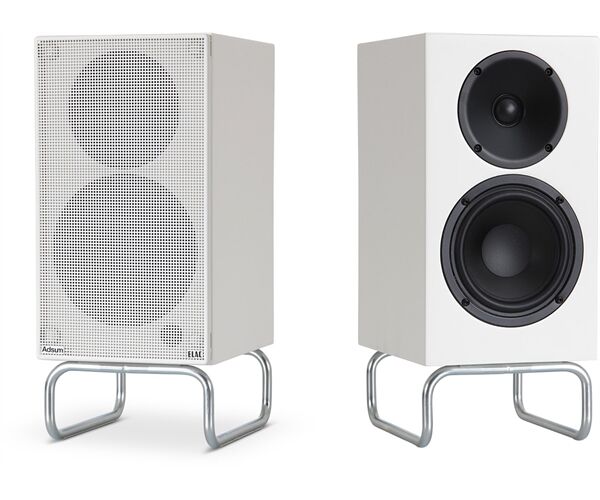 ELAC DEBUT ConneX B4 Adsum (Paar)