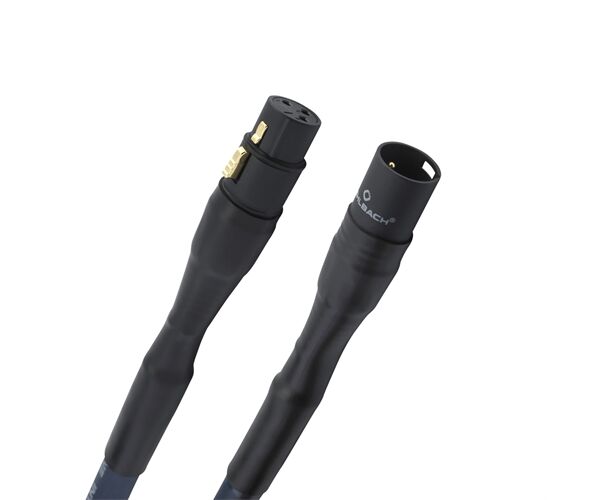 Oehlbach Series 1 X Sym NF-XLR Kabel 2x1,5m -Auspackware-