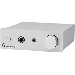 Pro-Ject Head Box S2 -Auspackware-