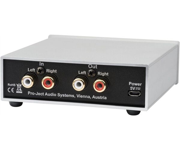 Pro-Ject Head Box S2 -Auspackware-