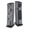 Focal Sopra N°2 Concrete -Auspackware-
