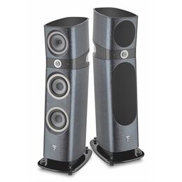 Focal Sopra N°2 Concrete -Auspackware-