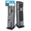 Focal Sopra N°2 Concrete -Auspackware-