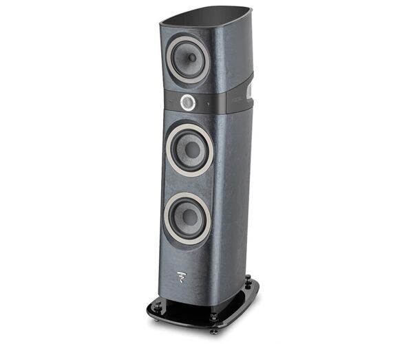 Focal Sopra N°2 Concrete -Auspackware-