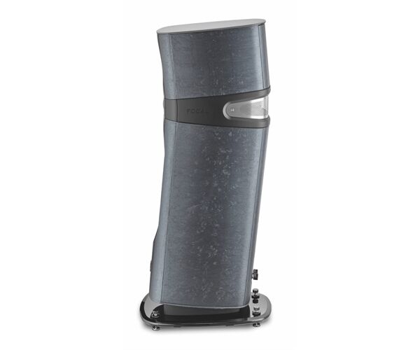 Focal Sopra N°2 Concrete -Auspackware-