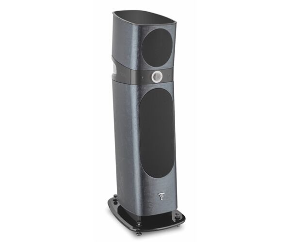 Focal Sopra N°2 Concrete -Auspackware-