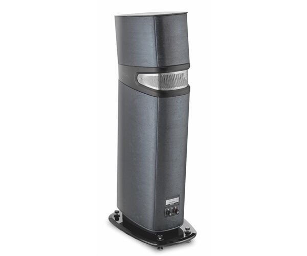 Focal Sopra N°2 Concrete -Auspackware-