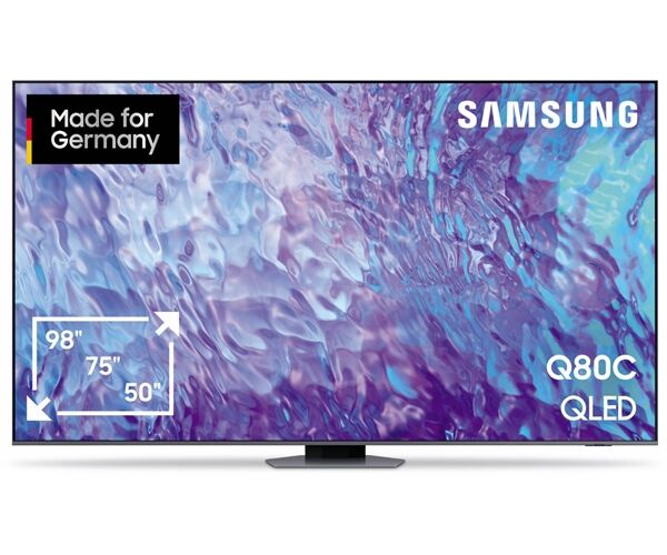 Samsung GQ98Q80CAT