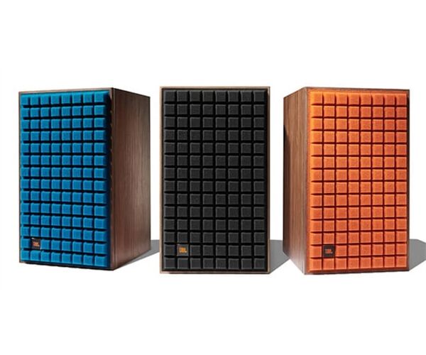 JBL L82 Classic Grilles (Paar)