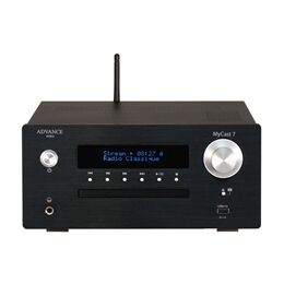 Advance Paris MyCast 7 -Auspackware-