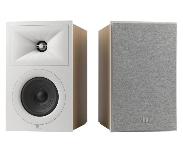 JBL Stage 250B -Auspackware-