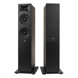 JBL Stage 260F -Auspackware-