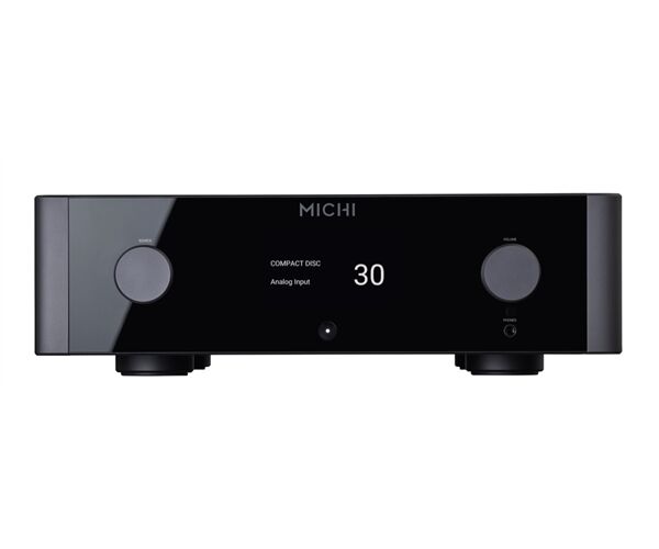Rotel Michi X3 S2 -Auspackware-