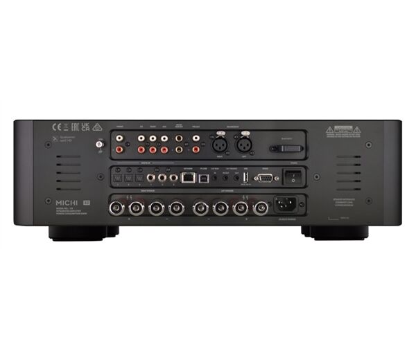 Rotel Michi X3 S2 -Auspackware-