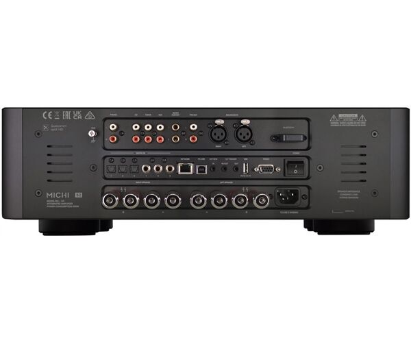 Rotel Michi X3 S2 -Auspackware-