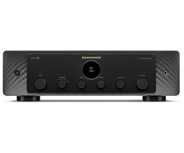 Marantz Model 50 -Auspackware-