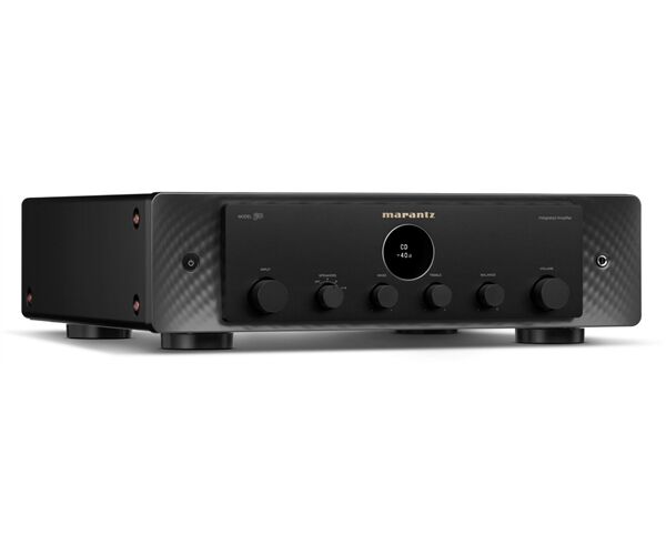 Marantz Model 50 -Auspackware-