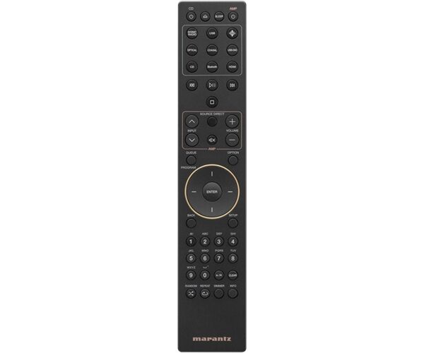 Marantz Model 50 -Auspackware-