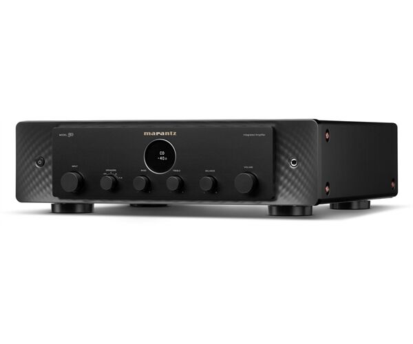 Marantz Model 50 -Auspackware-