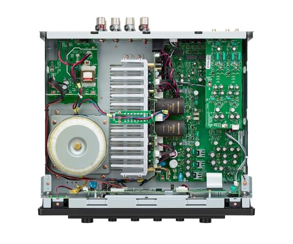 Marantz Model 50 -Auspackware-