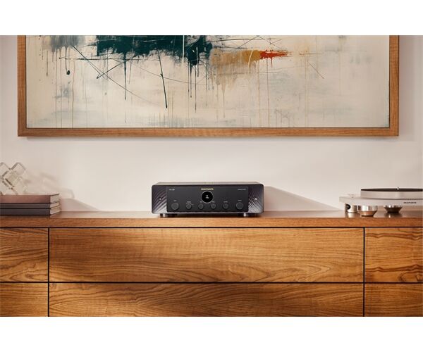 Marantz Model 50 -Auspackware-