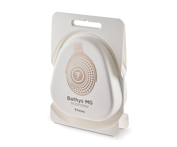 Focal Bathys MG -Auspackware-