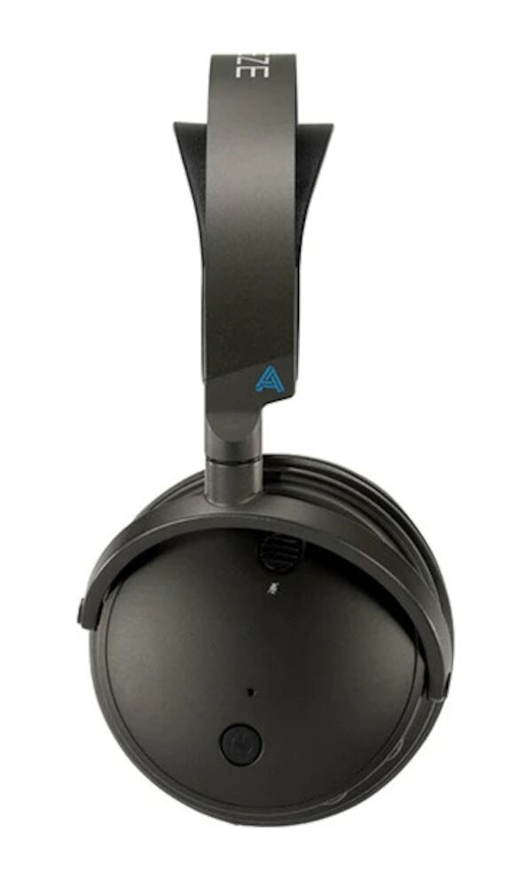 Maxwell für PlayStation -Auspackware- - Hifi-Schluderbacher