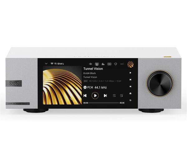 eversolo DMP-A6 Gen 2 Master Edition -Auspackware-