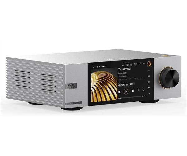 eversolo DMP-A6 Gen 2 Master Edition -Auspackware-