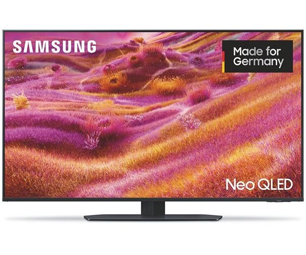 Samsung GQ50QN93FATXZG (175,-€ Cashback)