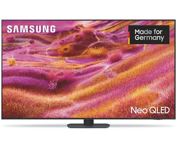 Samsung GQ75QN93FATXZG (450,-€ Cashback)