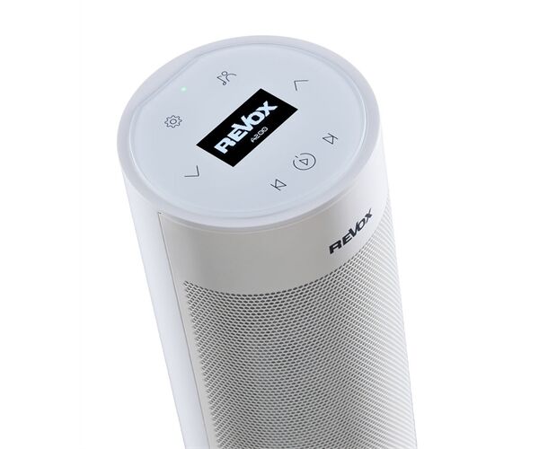 Revox STUDIOMASTER A200