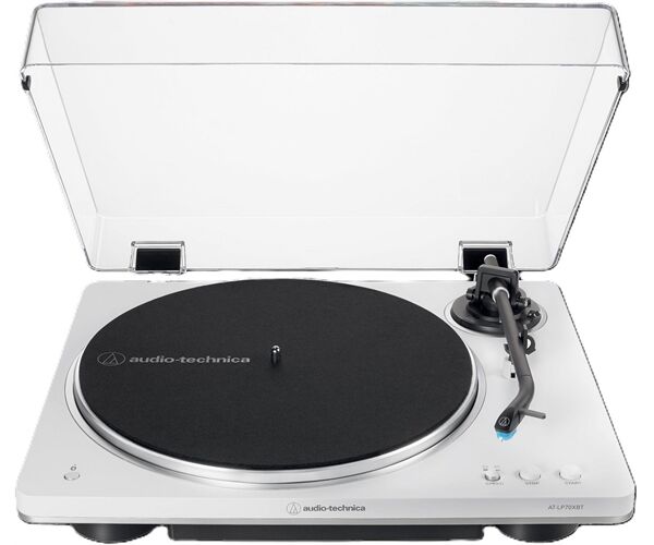 Audio Technica AT-LP70XBT