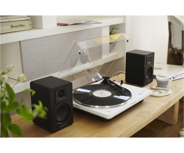 Audio Technica AT-LP70XBT