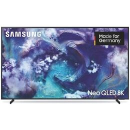 Samsung GQ85QN900FTXZG
