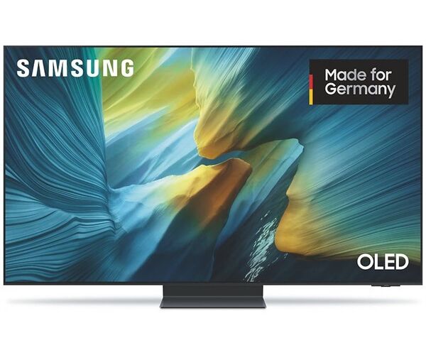Samsung GQ55S95FATXZG (300,-€ Cashback)