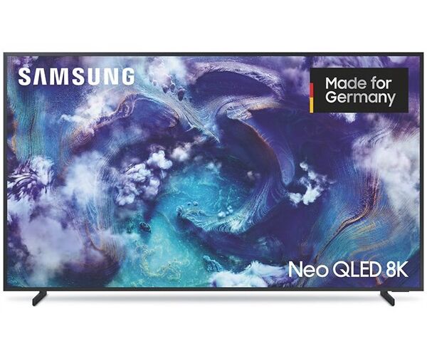 Samsung GQ65QN900FTXZG (400,-€ Cashback)