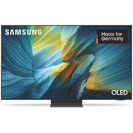 Samsung GQ65S95FATXZG (400,-€ Cashback)