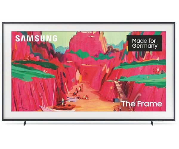 Samsung GQ85LS03FW