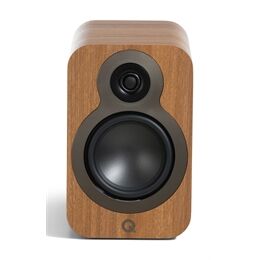 Q Acoustics 3030c (Paar) -Auspackware-