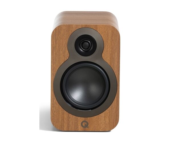 Q Acoustics 3030c (Paar) -Auspackware-
