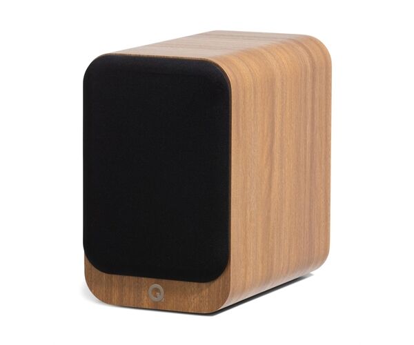 Q Acoustics 3030c (Paar) -Auspackware-