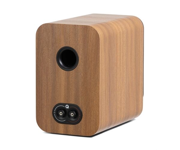 Q Acoustics 3030c (Paar) -Auspackware-