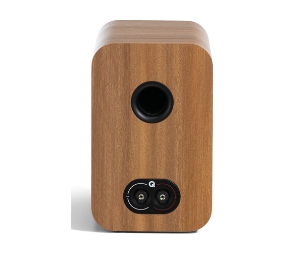 Q Acoustics 3030c (Paar) -Auspackware-